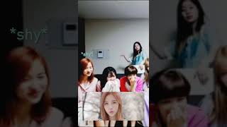 Mihyun Reacting To The Cheer Up Bridge