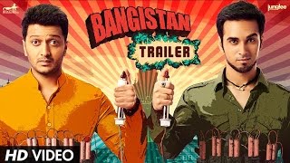 Bangistan Movie Review and Ratings