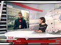 Видео До центра Києва сходяться люди зі всієї столиці