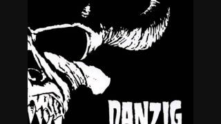 Watch Danzig Mother video