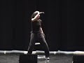 Taylor Daniels Wins Talent Show In Trotwood