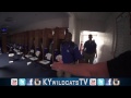 Kentucky Wildcats TV: Kentucky Football Reacts To New Uniforms