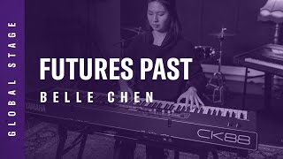 Yamaha Global Stage | Belle Chen CK88 | FUTURES PAST