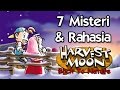 7 Rahasia & Misteri Harvest Moon : Back to Nature yang Mungkin Belum Kamu Ketahui - TAG 7