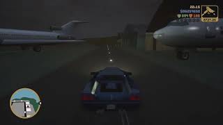 Panlantic Savior - Gta 3 Definitive Edition