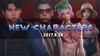 Cssource Cso2 Mod New Characters 重製版部分Cso2地圖體驗