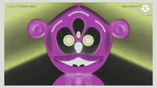 G Major 69 Low Voice Lost Effect G Major 1 Effect