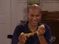 MadTV Pizza Hut Twisted Crust Pizza Complete-za Parody