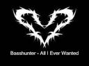 Basshunter - All I Ever Wanted (Original Music)