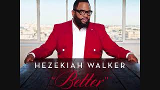Watch Hezekiah Walker Great Is Our God feat Tanya Ray video