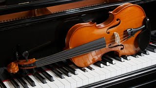 Canon In D Piano And Violin Canon In D Piano And Violin