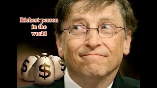 Top 10 richest people | Rich people lifestyle