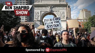 The End Of America? | The Ben Shapiro Show Ep. 1022
