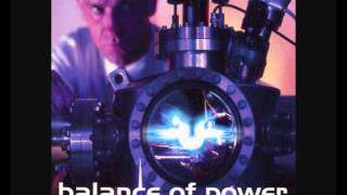 Watch Balance Of Power Heathen Machine video