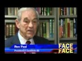 Ron Paul interview on "Face to Face with Jon Ralston" - Local Nevada News (February 1, 2012)