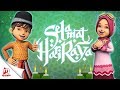 BoBoiBoy Galaxy : Promo Raya 2017 BoBoiBoy Galaxy : Promo Raya 2017