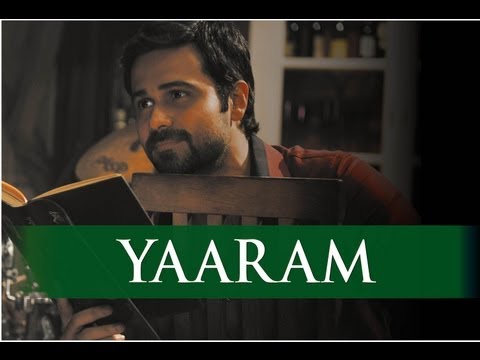 Ek Thi Daayan - Yaaram Official HD...