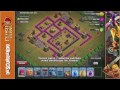 Saltando por ahí | Campaña de los Duendes #45 | Descubriendo Clash of Clans