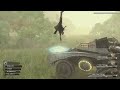 Final Fantasy Versus Xiii Gameplay images Final Fantasy Versus Xiii Gameplay