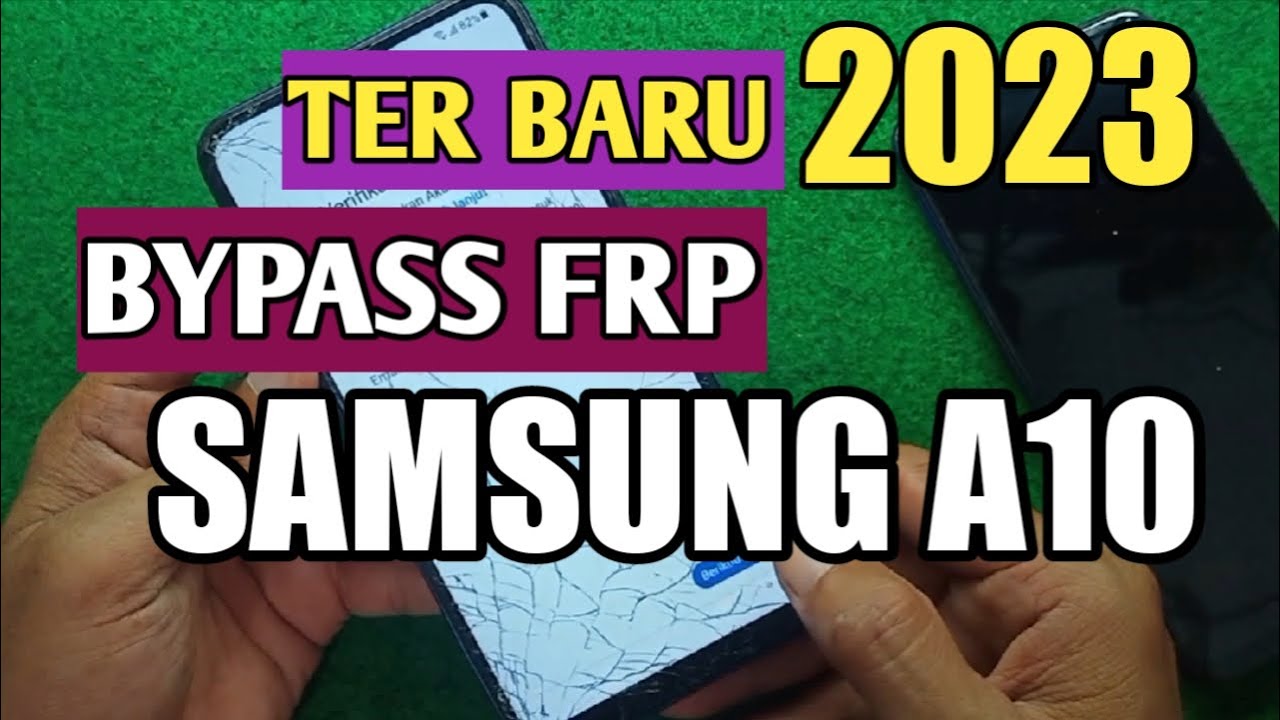 LATEST 2023…! bypass frp samsung A10/A20 without pc LATEST 2023…! bypass frp samsung A10/A20 without pc