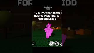 Rating Chase Themes Part C00Lkidd
