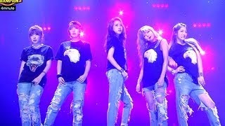 Watch 4minute Whatever video