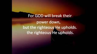 Watch Sons Of Korah Psalm 37 ii be Still Before The Lord video