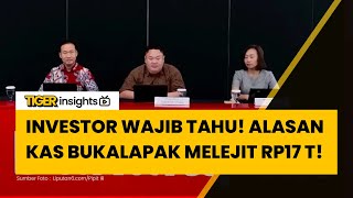 Wow Bukalapak Simpan Rp17 Triliun Siap-Siap Ada Kejutan Besar Nih