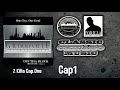 7. Killa Cap.One - Cap1 / Off Tha Block Mixtape Vol. 1