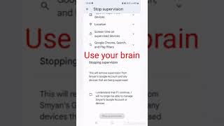 Family Link Hack On Parents Phone