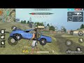 PHI PHAI TOP 1 - CĂN SỌ CÙNG KAR98K!!!