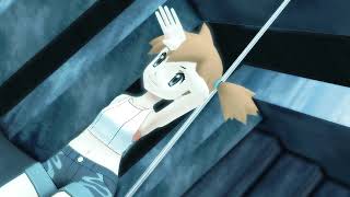 Mmd Pokemon - Express Pole Dance Misty