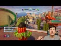 New Characters | Game Modes | Maps | Bosses | Updates = PvZ Garden Warfare Discussion