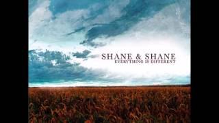 Watch Shane  Shane Turn Down The Music video