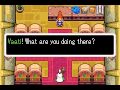 Ezlo's Story (The Minish Cap)