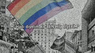 ozbi - Hadi gittik ft. Melek Mosso (şarkı sözleri)