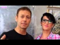 ROCCO SIFFREDI - X FACTOR - NUOVO FILM CON LA SOSIA DI ARISA - COMMENTO