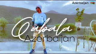 Qabala Qəbələ At Azerbaijan