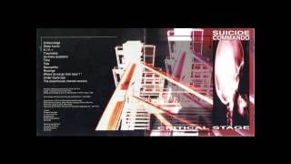 Watch Suicide Commando Hiv video
