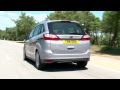 2012 Ford C-MAX for North America revealed