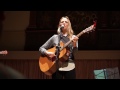 Gemma Hayes - To Be Your Honey (live in Bristol, Feb '15)