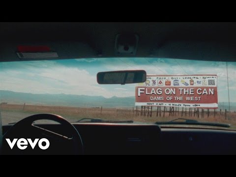 Flag On The Can Video