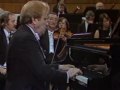 Gilels play Beethoven: piano concerto no.3 (2/5)