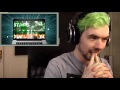 Jacksepticeye Reacts To Adults React To Jacksepticeye