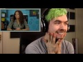 Jacksepticeye Reacts To Adults React To Jacksepticeye