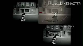 4 Suicide Mouse Video