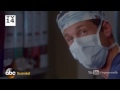 Grey's Anatomy 11x18 Promo "When I Grow Up" (HD)