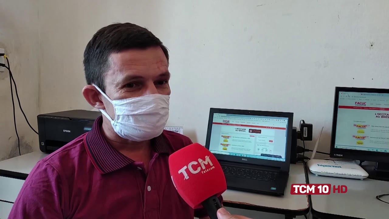 TCM Notícia - Apodi terá 8ª edição de Feira Cultural