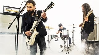 Watch Monte Pittman Before The Mourning Son video