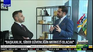 Si̇ber Güvenli̇k Başkanliğinin Yol Hari̇tasi